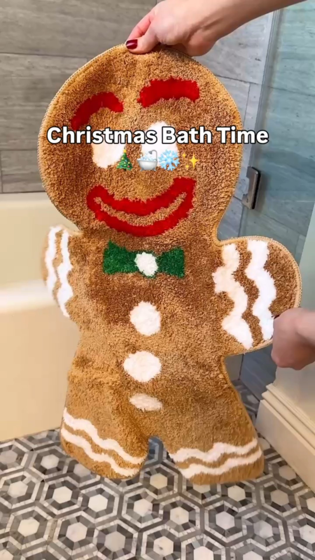 Christmas bath time essentials for toddlers!

#LTKHome #LTKHoliday #LTKKids