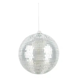 5" Large Hanging Disco Ball by Ashland® | Michaels Stores