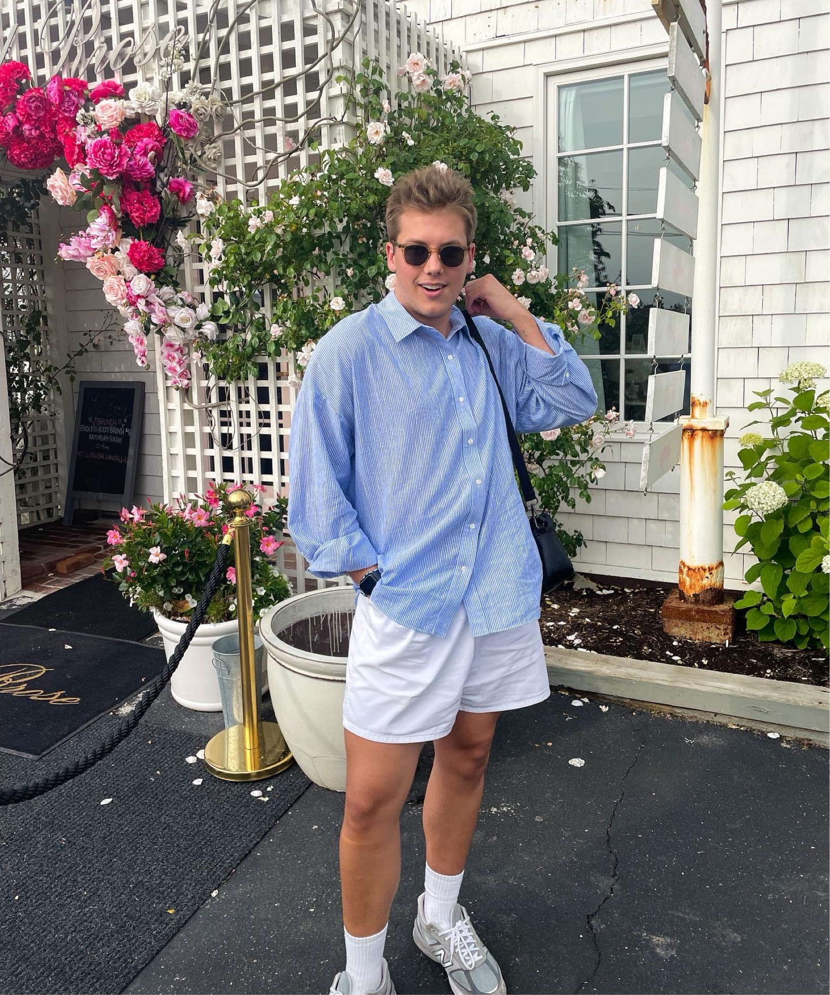 summer outfit inspo for a brunch or day oht #summer #menssummer #mensoutfit 

#LTKSeasonal #LTKWorkwear #LTKMens
