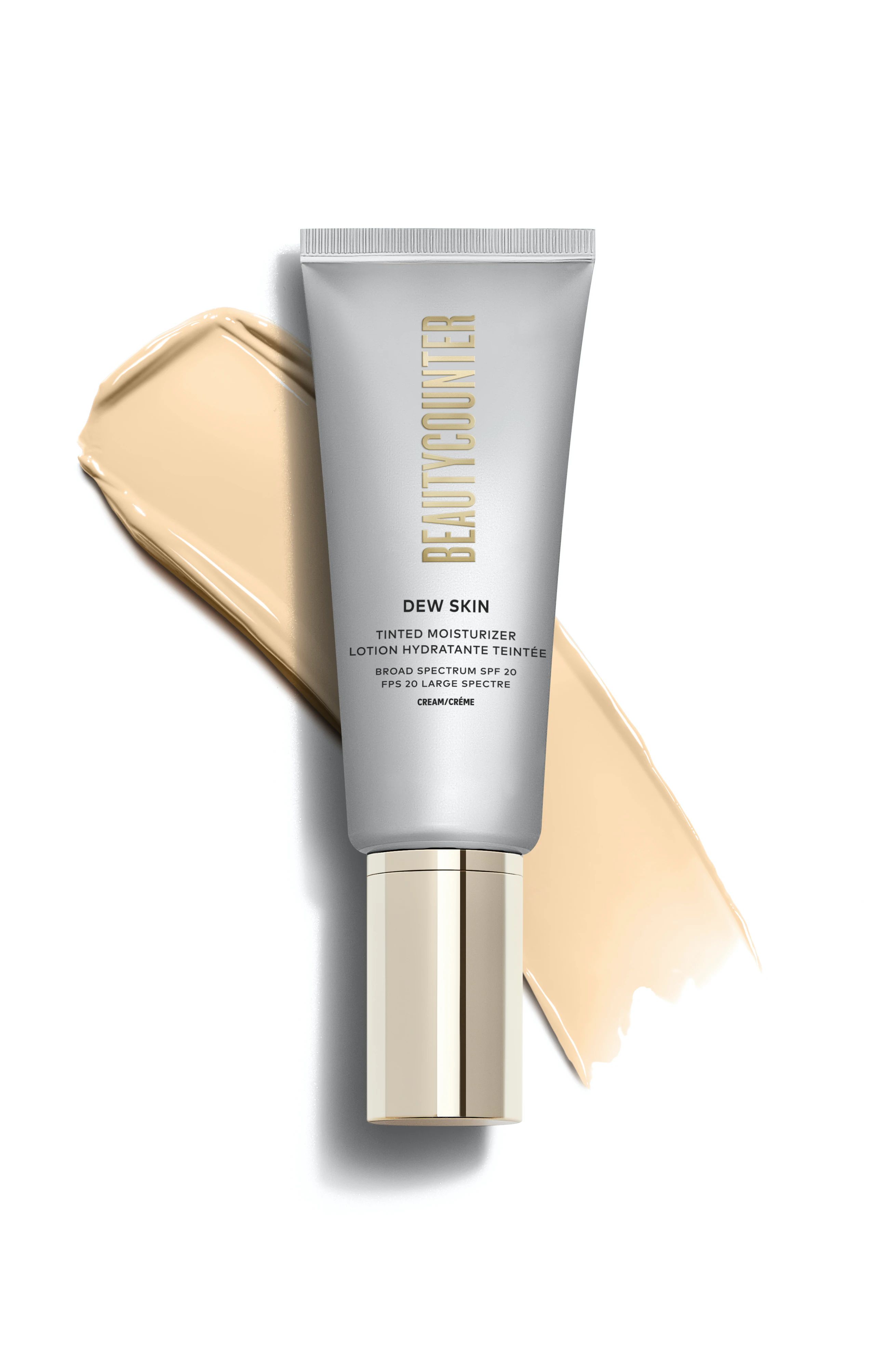 Dew Skin Tinted Moisturizer | Beautycounter.com