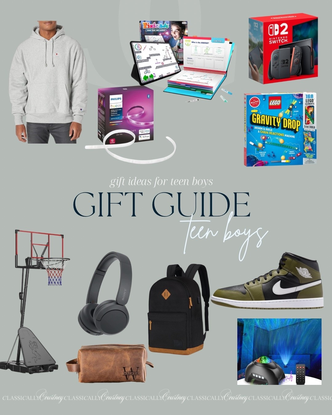 Teen boy gift guide
Gift ideas for teen boys
Gift guide for teen boys 
Christmas gift ideas for teen boys 

#LTKHoliday #LTKGiftGuide