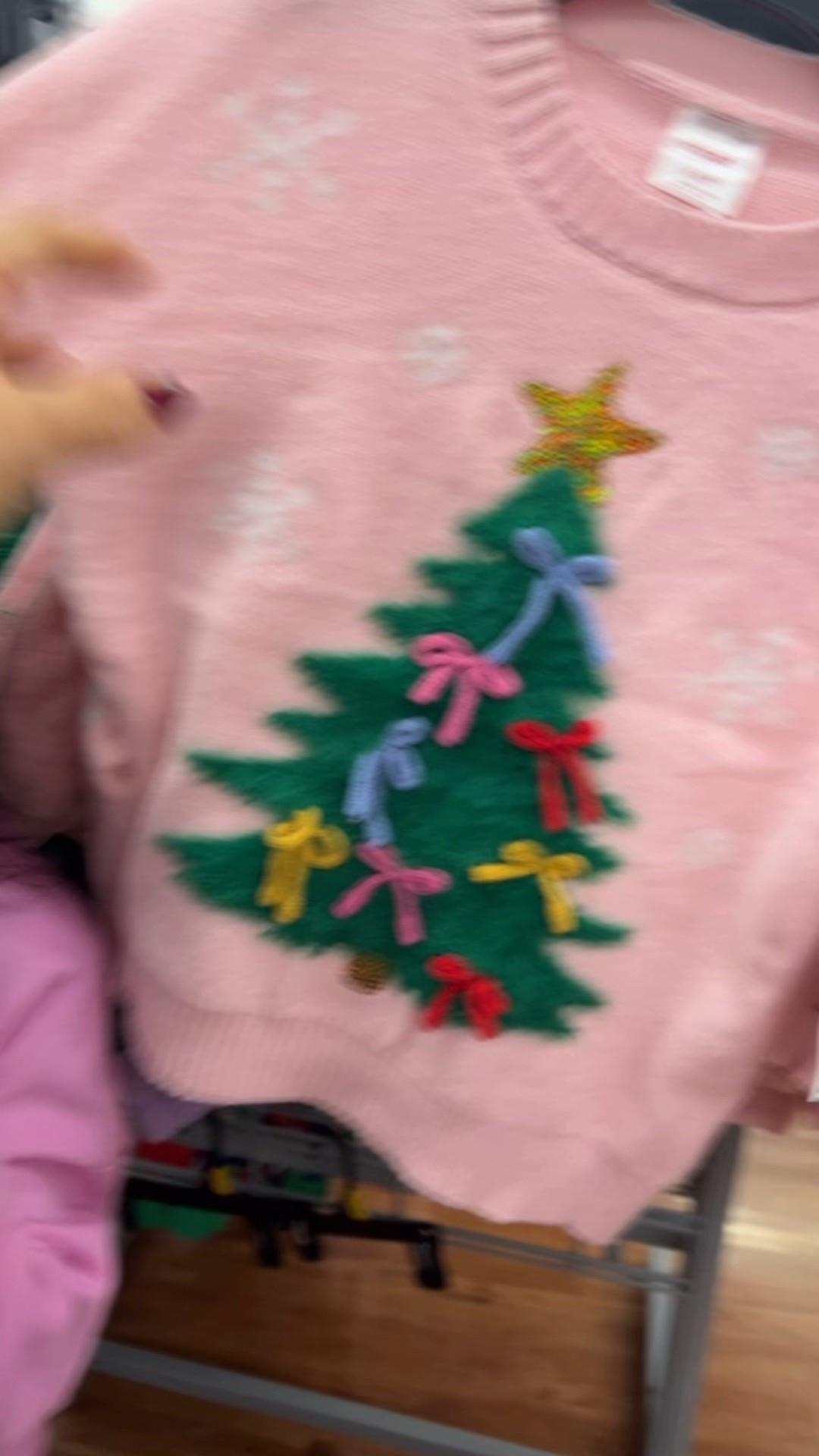Girls Holiday sweaters! 😍🎄 #walmartfinds

#LTKHoliday #LTKKids #LTKFamily