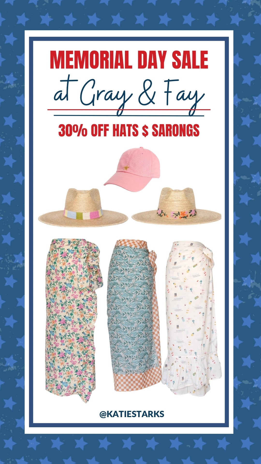 30% off gray and fay!

#LTKgrwm #LTKootd