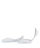 FALKE Women's Step Invisible Socks No Show Sock Liners, Cotton, Non Slip Lowest Cut, Breathable Comf | Amazon (US)