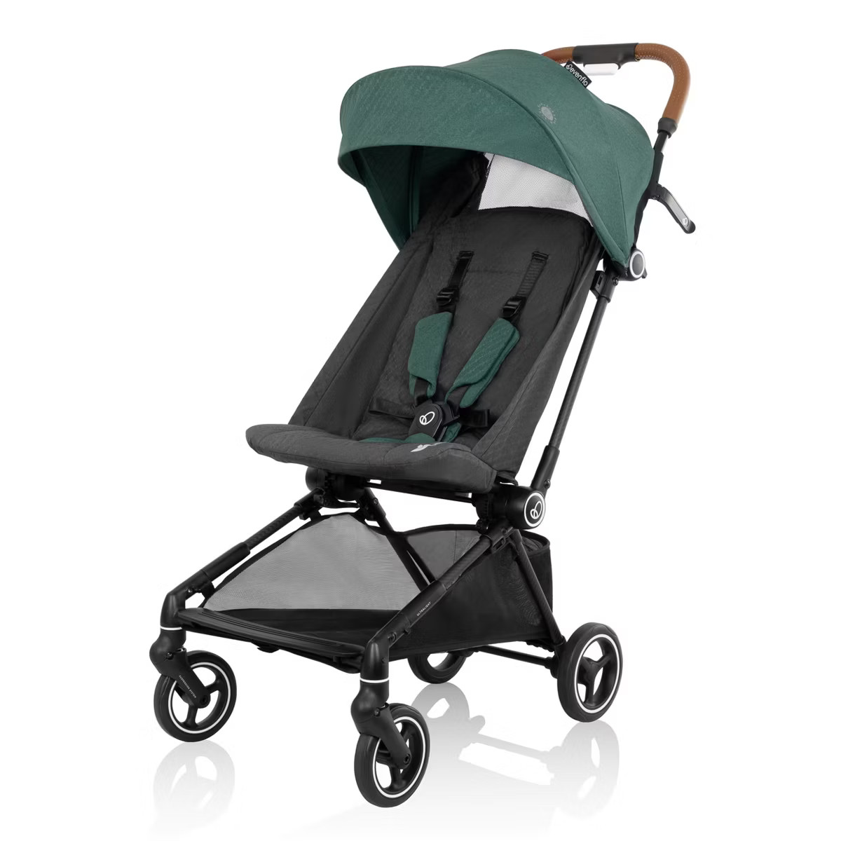 Evenflo Hummingbird Carbonfiber Stroller | Target