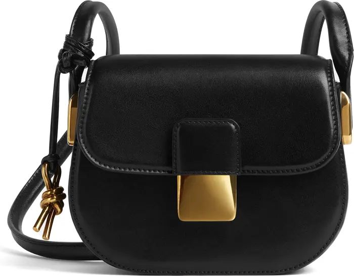 Desiree Leather Crossbody Bag | Nordstrom