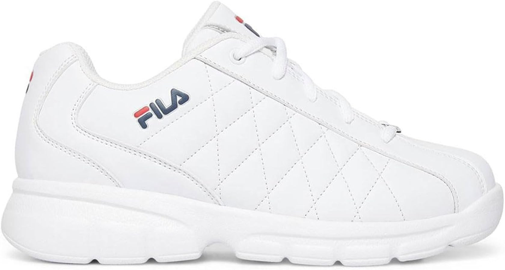 Fila Women's Fulcrum Casual Shoe | Amazon (US)