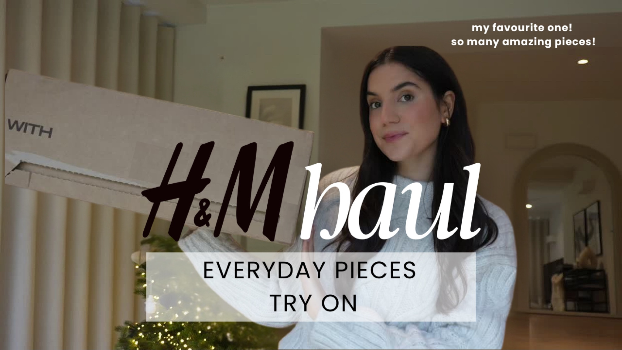 H&M haul new in! Absolutely love the coats and blazers in this! Perfect pieces for your winter capsule wardrobe!

#LTKuk #LTKwinter #LTKeurope