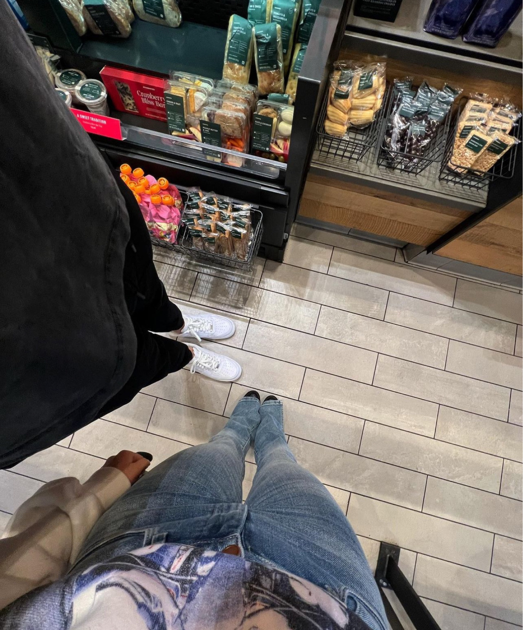 love these jeans 

#LTKMostLoved