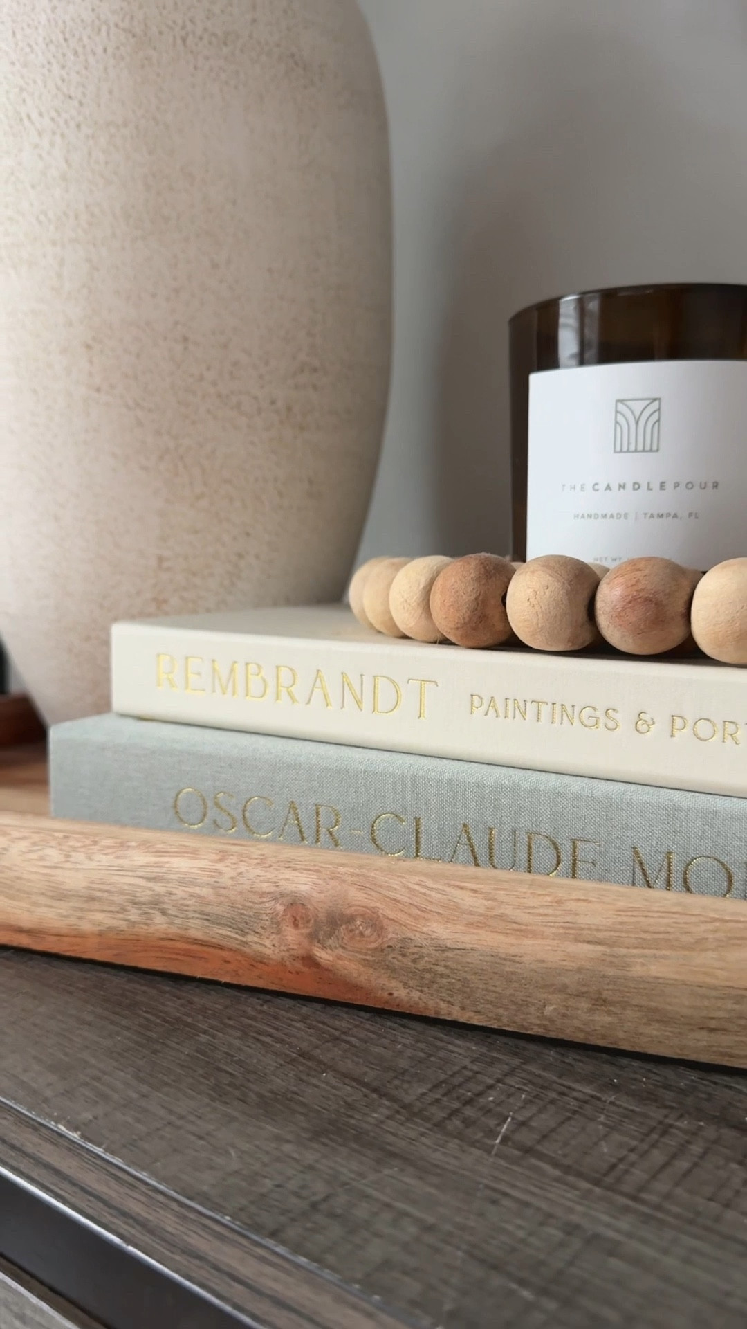 Because every chic side table or dresser deserves attention to details 🤍 All from Amazon 👀 
#homestyling #decorinspo #budgetfinds #luxeliving #viral #decorativebooks #amazonfinds #dresserdecor

#LTKSaleAlert #LTKFindsUnder50 #LTKHome