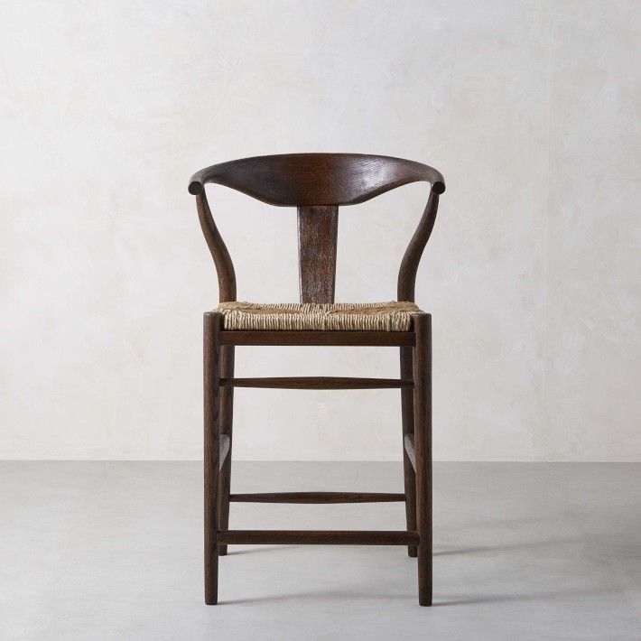 Baldwin Dining Counter Stool | Williams-Sonoma