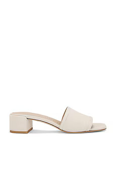 Cayman Block Sandal
                    
                    Stuart Weitzman | Revolve Clothing (Global)