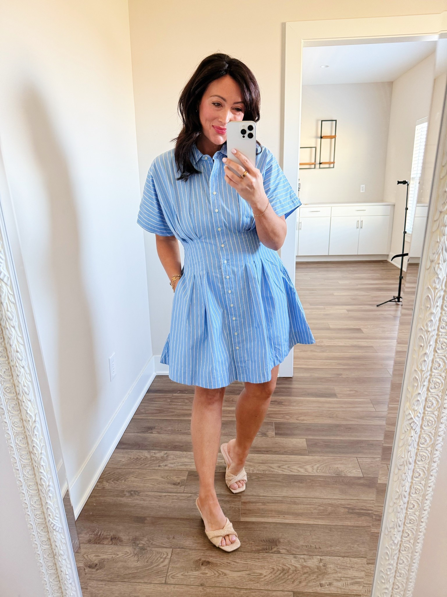 WALMART HAUL
• medium dress
• shoes true to size 

#LTKootd #LTKSeasonal #LTKgrwm