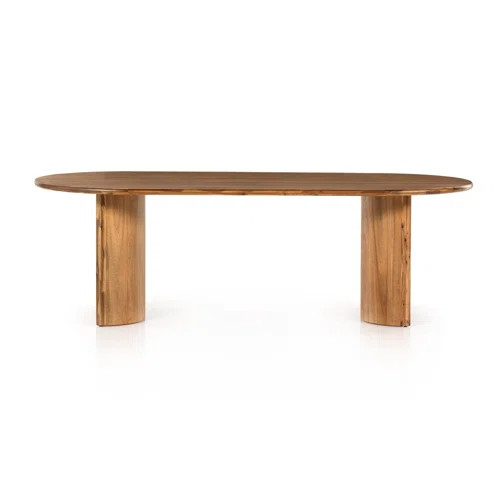 Jaylen Oval Dining Table | Wayfair North America