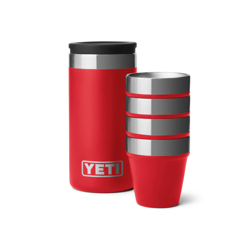 Shot Glasses | YETI US