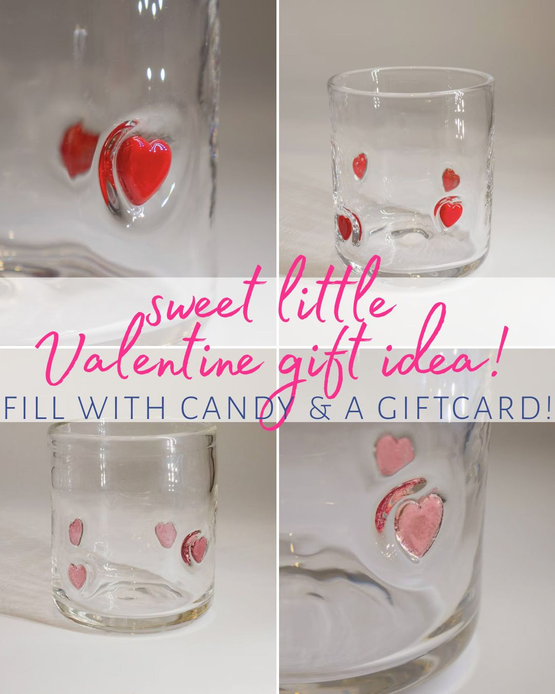 Sweet little Valentine gift idea!  

 #LTKSeasonal