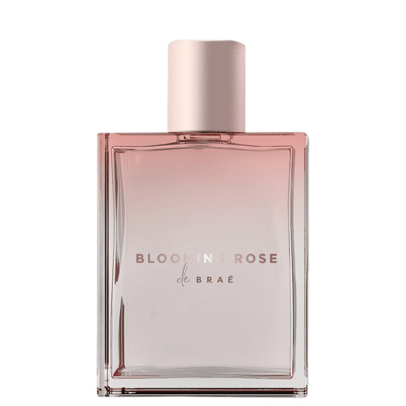 Braé Blooming Rose
        
            
                 - Perfume Capilar 50ml | Beleza Na Web (BR)