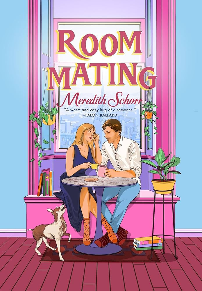 Roommating | Amazon (US)