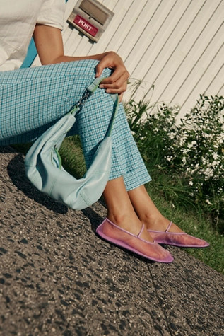 Moira Mesh Flats | Free People (Global - UK&FR Excluded)