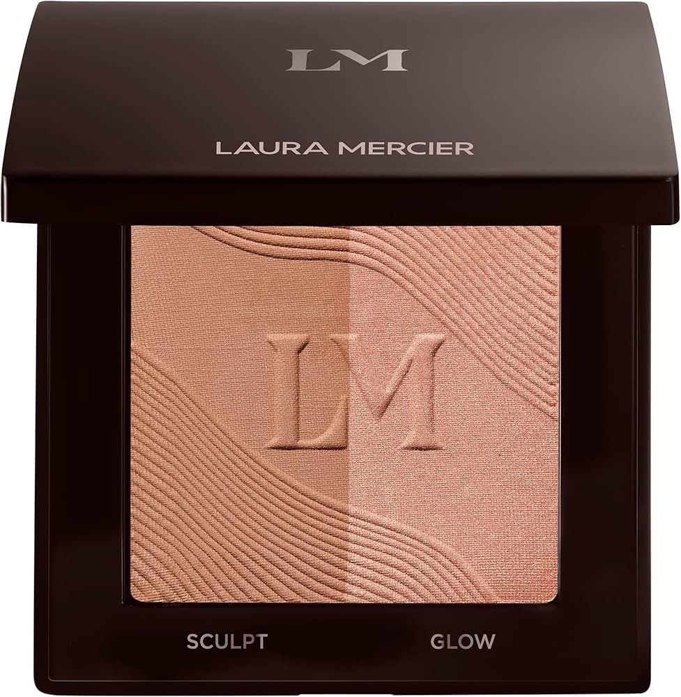 Perfect bronzer 

#LTKBeauty #LTKselfcare
