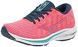 Mizuno Women's Wave Rider 25 Running Shoe | Amazon (US)