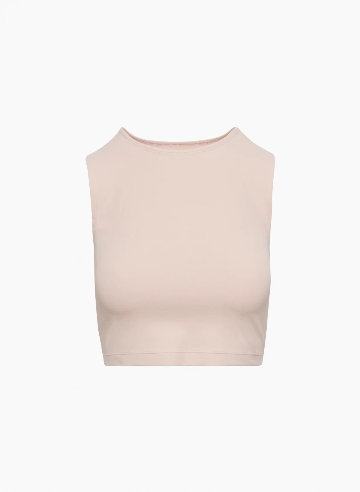 TNABUTTER™ MUSCLE TANK | Aritzia