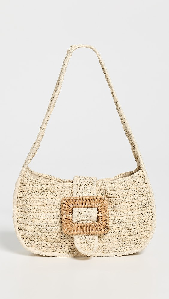 PAMELA MUNSON The Petite Avis Shoulder Bag | Shopbop | Shopbop