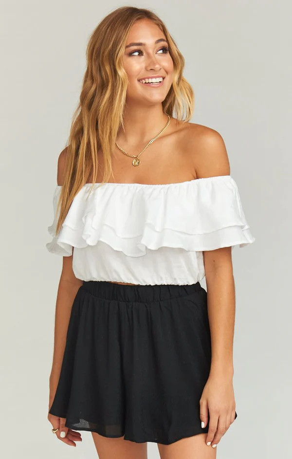 Carlos Swing Shorts | Show Me Your Mumu