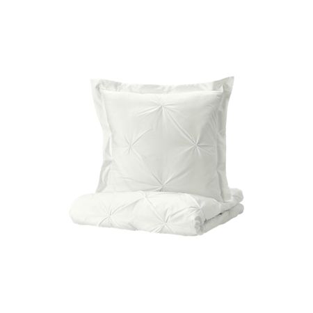 Cozy , home finds , lounge  , basics , white, sets , 2 piece set , Ikea, bed linen 

#LTKhome #LTKFind #LTKunder50
