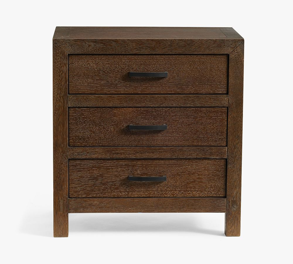 Linwood Nightstand (28") | Pottery Barn (US)
