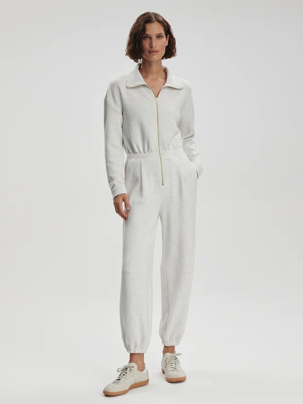 Jessie Jumpsuit | Varley USA