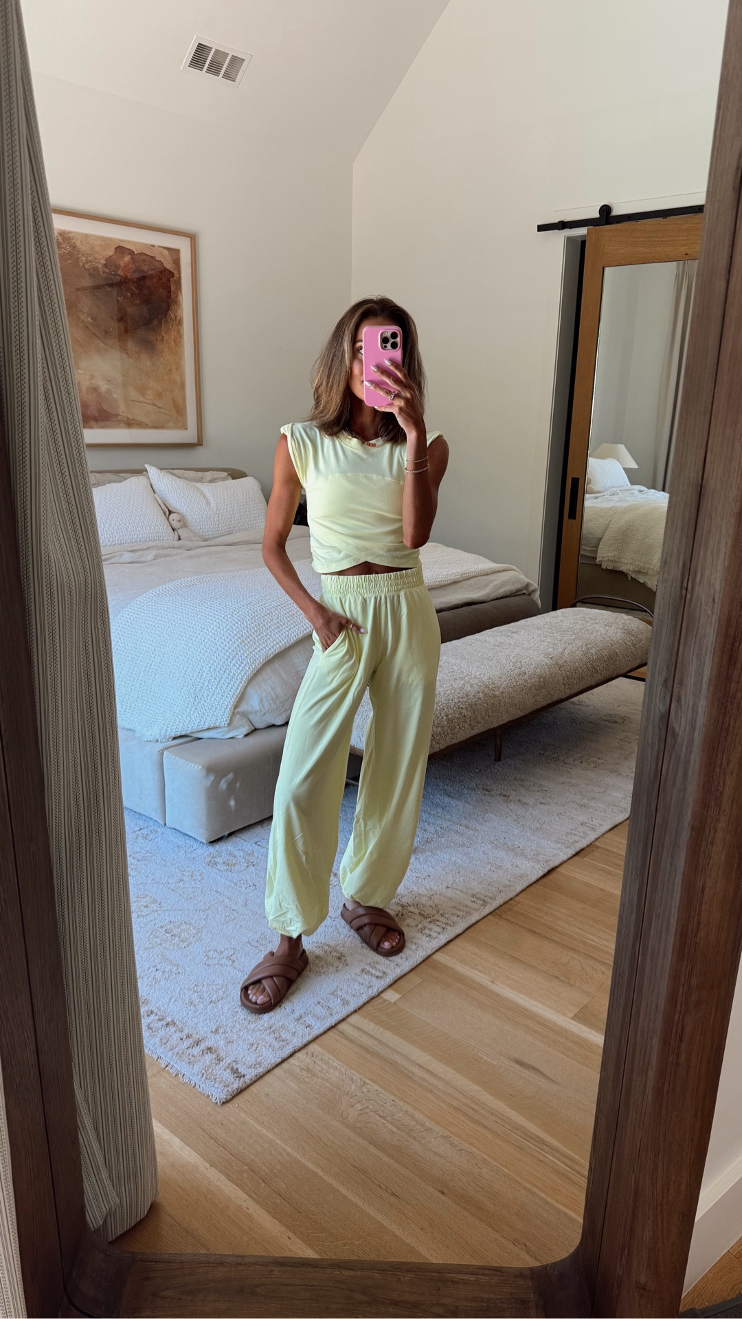 file this under: major weakness 🫣 gimme all the cute @fpmovemebt matching sets! 😍

#LTKActive