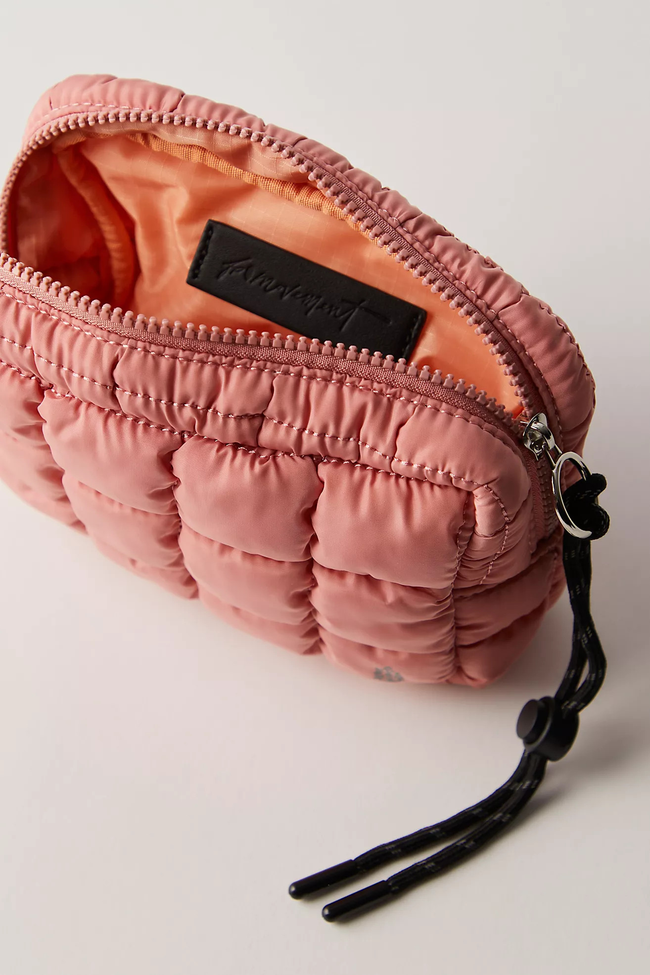 Quilted Mini Case | Free People (Global - UK&FR Excluded)