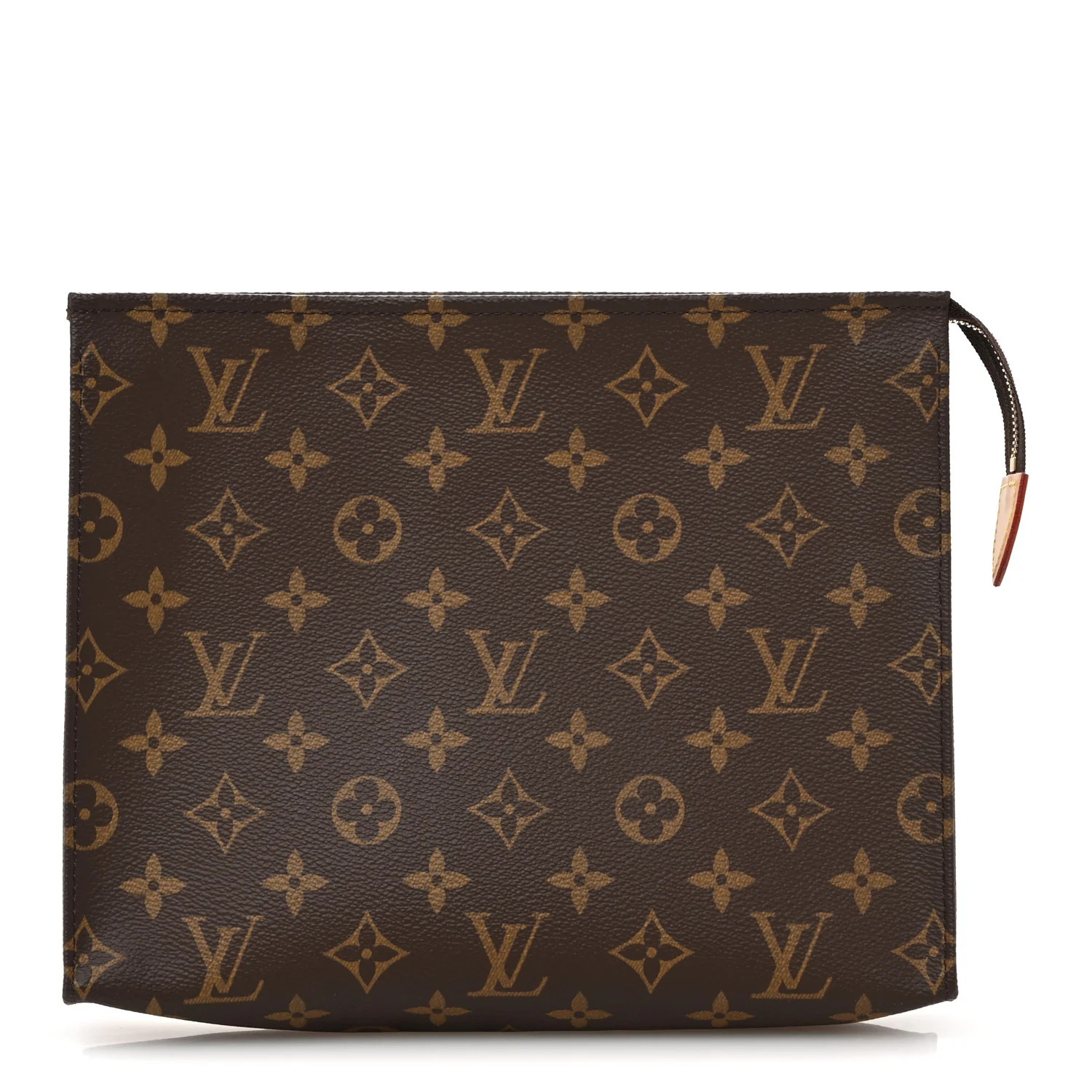 Monogram Toiletry Pouch 26 | FASHIONPHILE (US)