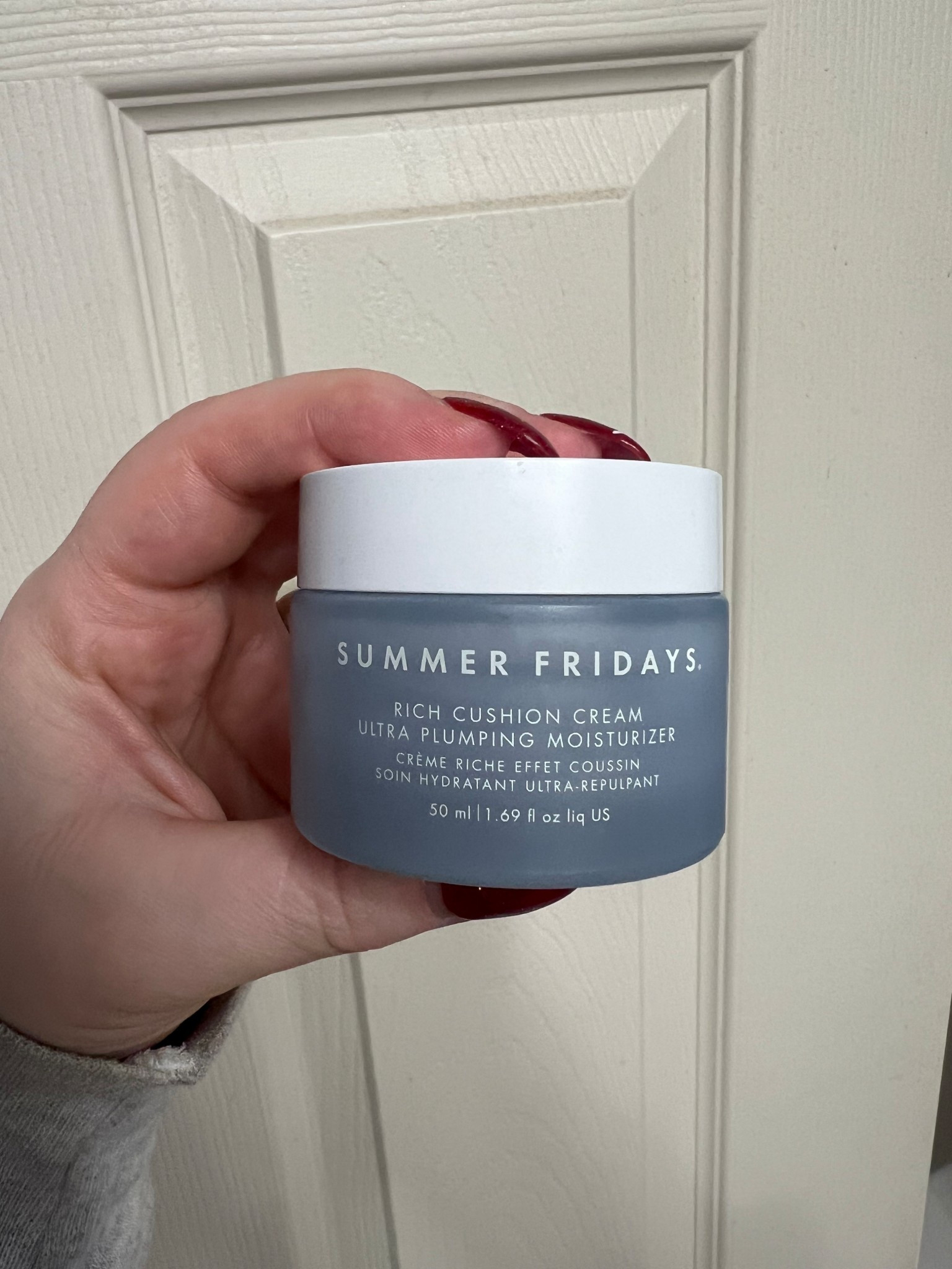 I’ve been obsessed w this I’ll be purchasing my third one 

#LTKFindsUnder100 #LTKmorningroutine #LTKdayinmylife