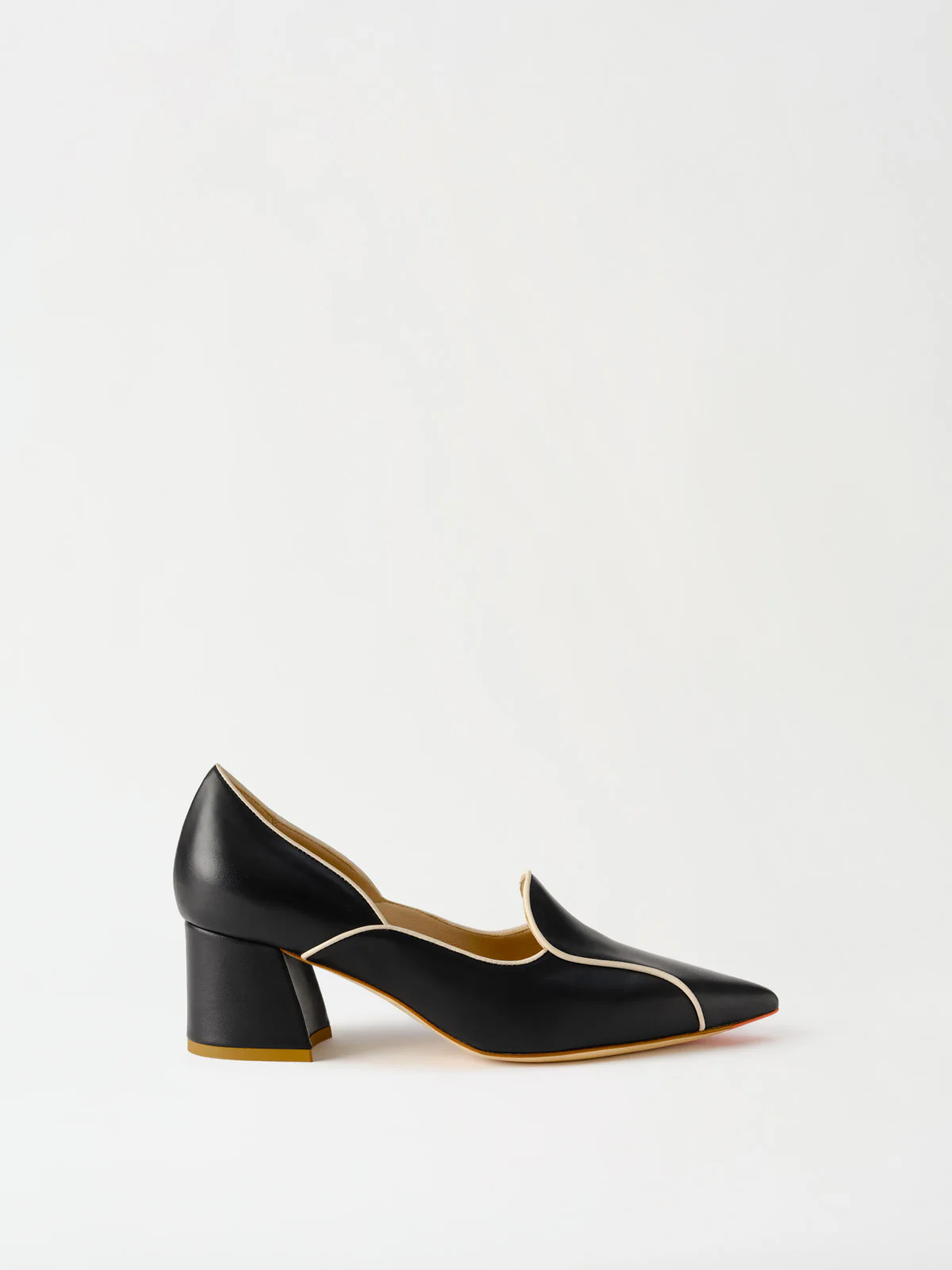 Fiona Loafer | Mavette