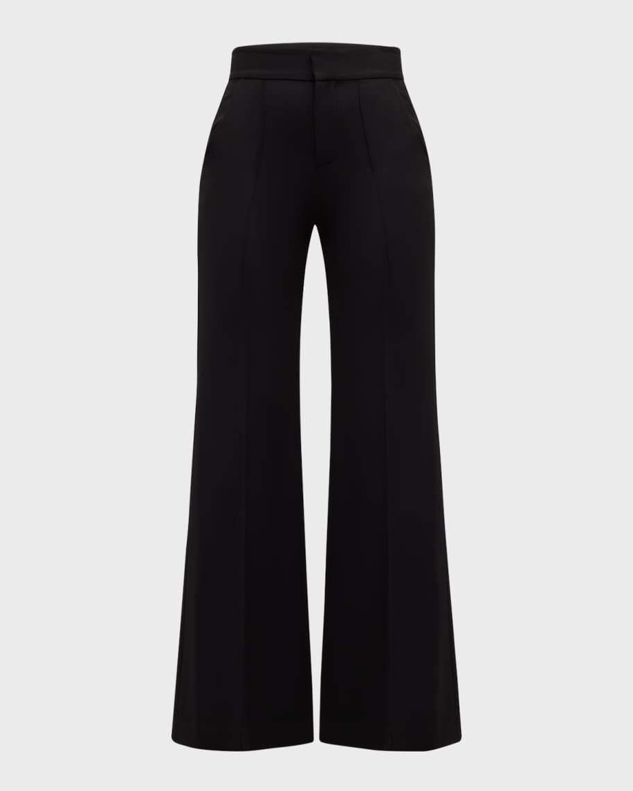 Kyra Wide-Leg Pants | Neiman Marcus