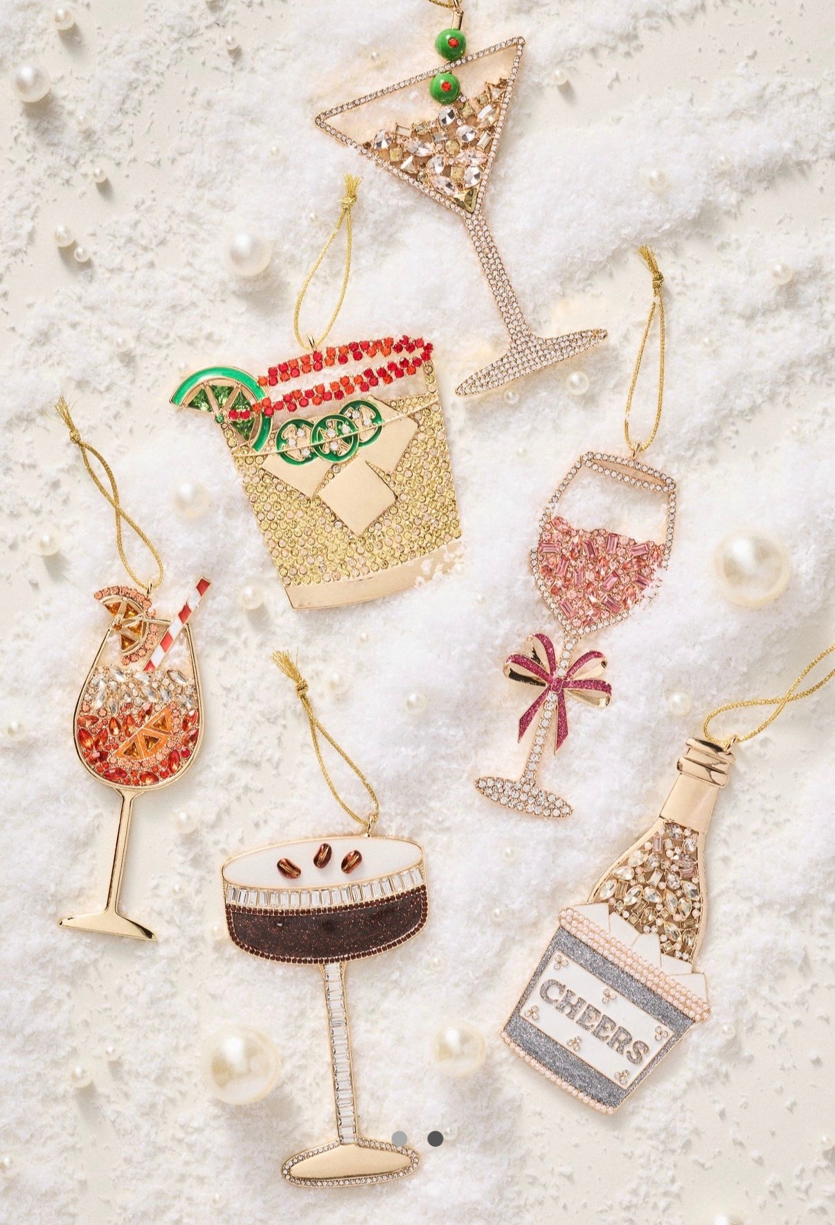 #LTKHoliday #LTKSeasonal #LTKGiftGuide