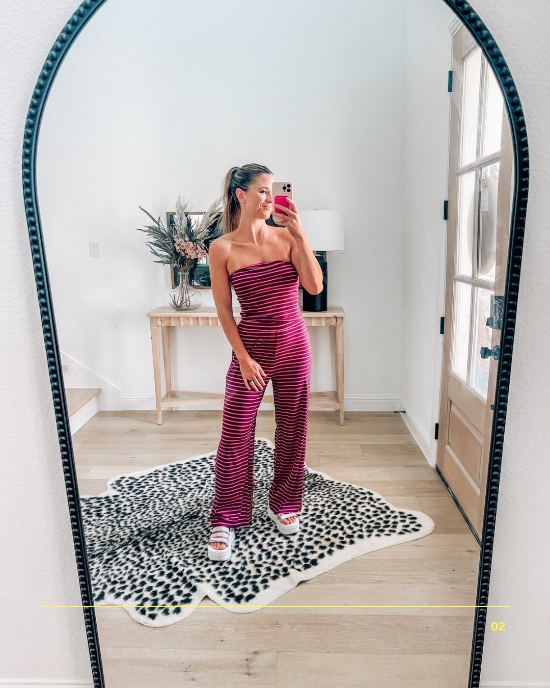 Two piece set
Amazon set
Amazon two piece set
Matching set
Fall fashion 
Striped two piece set
Free people dupe 

#LTKSaleAlert #LTKSeasonal #LTKFindsUnder50