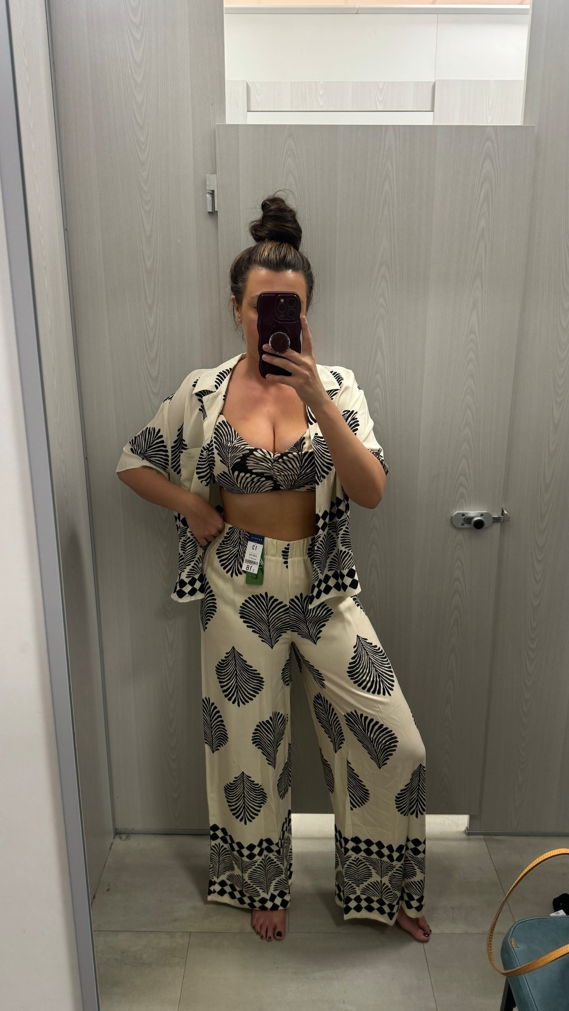 Matalan co ord of dreams 💫😮‍💨 #Matalan #coord #spring 

#LTKspring #LTKuk #LTKsummer