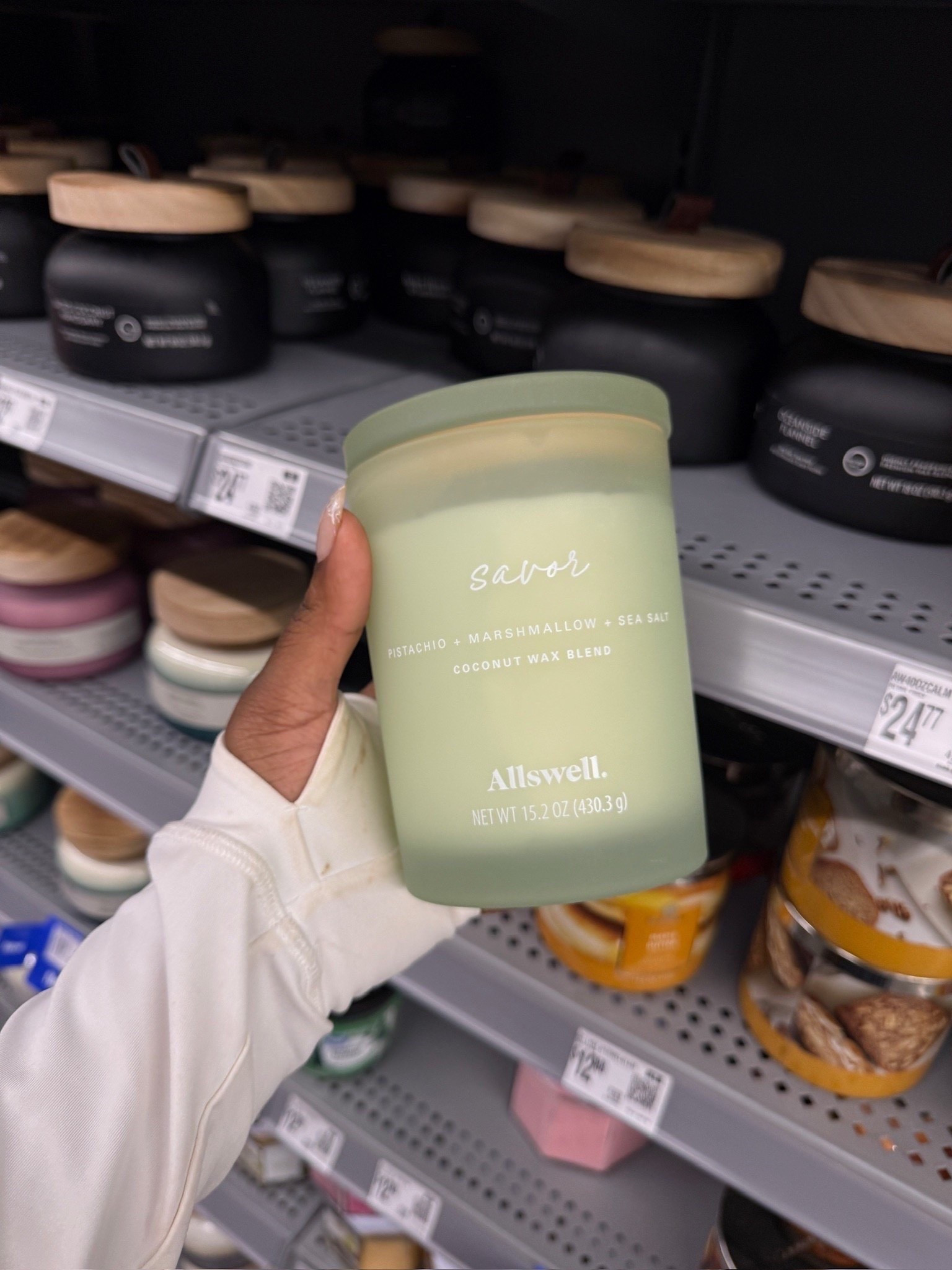 This candle line smells so good ✨

walmart deals week, walmart deals, walmart deals week sale, walmart deals week finds, walmart savings, walmart sale, walmart sale week, walmart week deals, walmart week finds, walmart markdowns, walmart discount week, walmart promos, walmart promo alert, walmart clearance, walmart hot deals, walmart daily deals, walmart exclusive deals, walmart specials, walmart deals week event, walmart find of the day, walmart deal alert, walmart steals and deals, walmart shopping haul, best walmart deals, walmart bargains, walmart must-have deals, walmart seasonal sale

#LTKSeasonal #LTKHome
