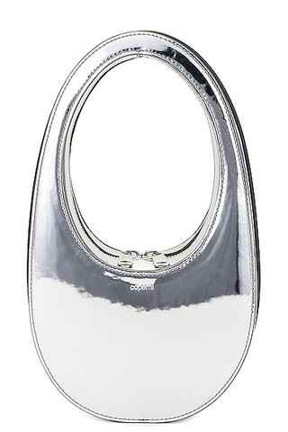 Mini Swipe Bag | FWRD 