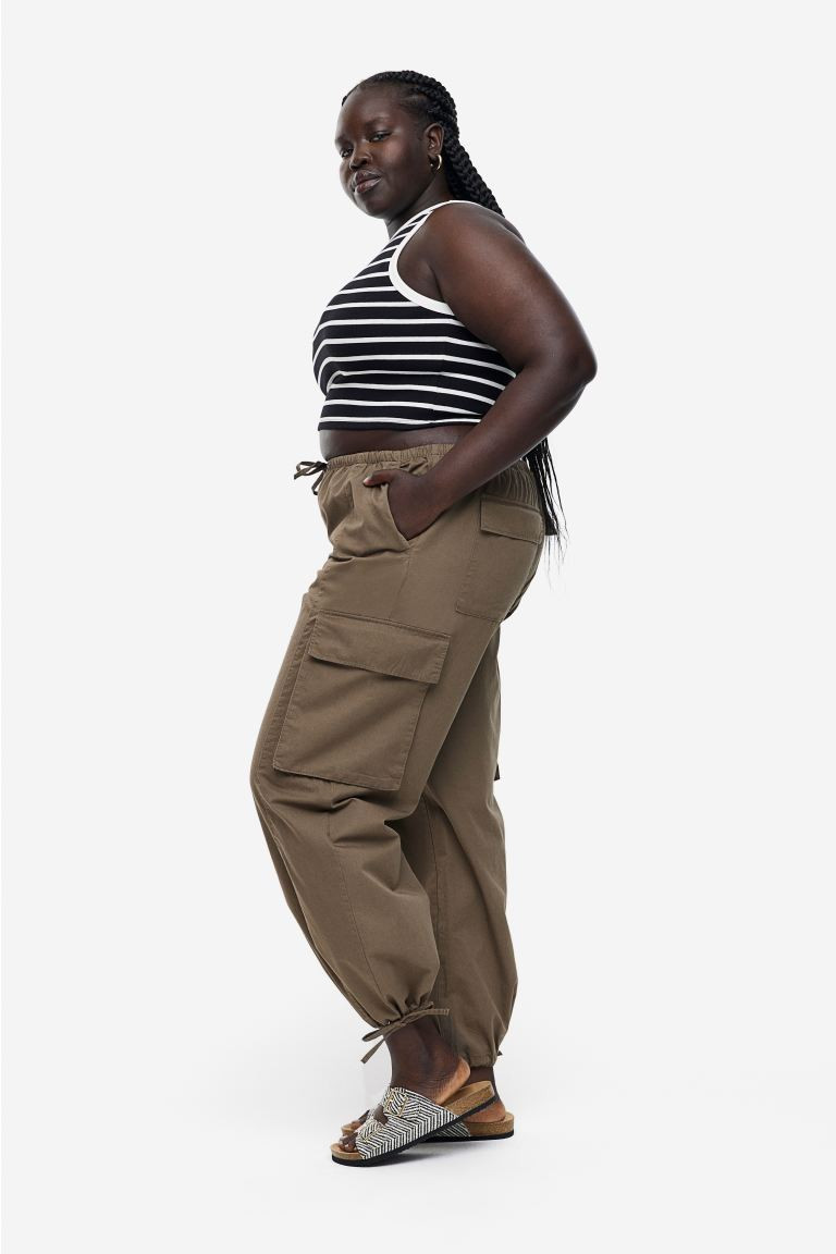 Cargo Pants | H&M (US + CA)