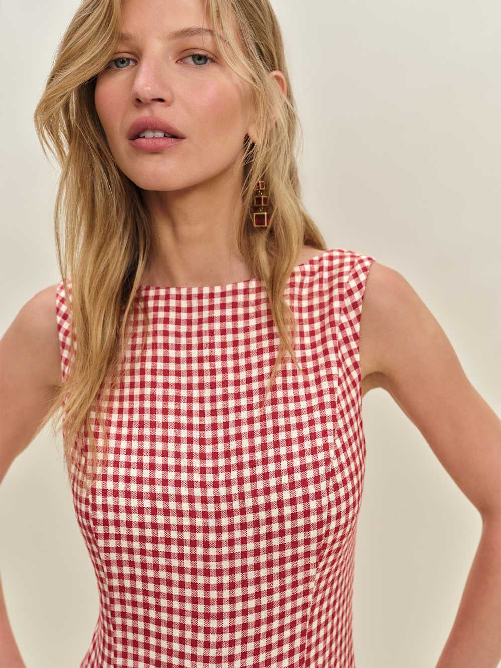 Eliana Two Piece | Reformation (Global)