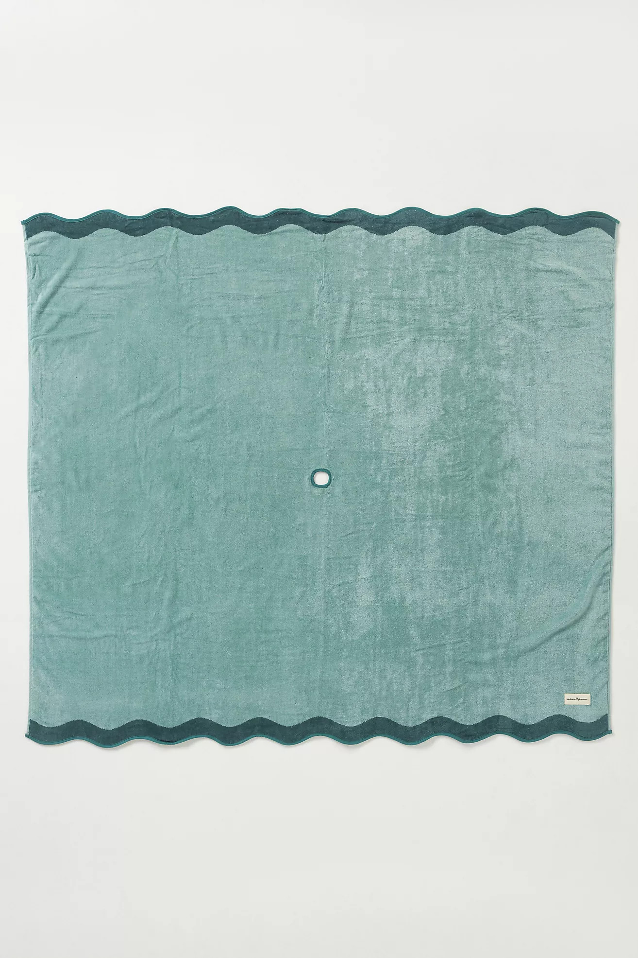 Business & Pleasure Co. Riviera Beach Blanket | Anthropologie (US)