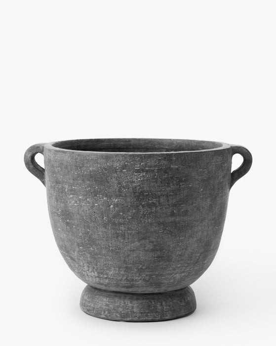 Cleo Terracotta Planter | McGee & Co.