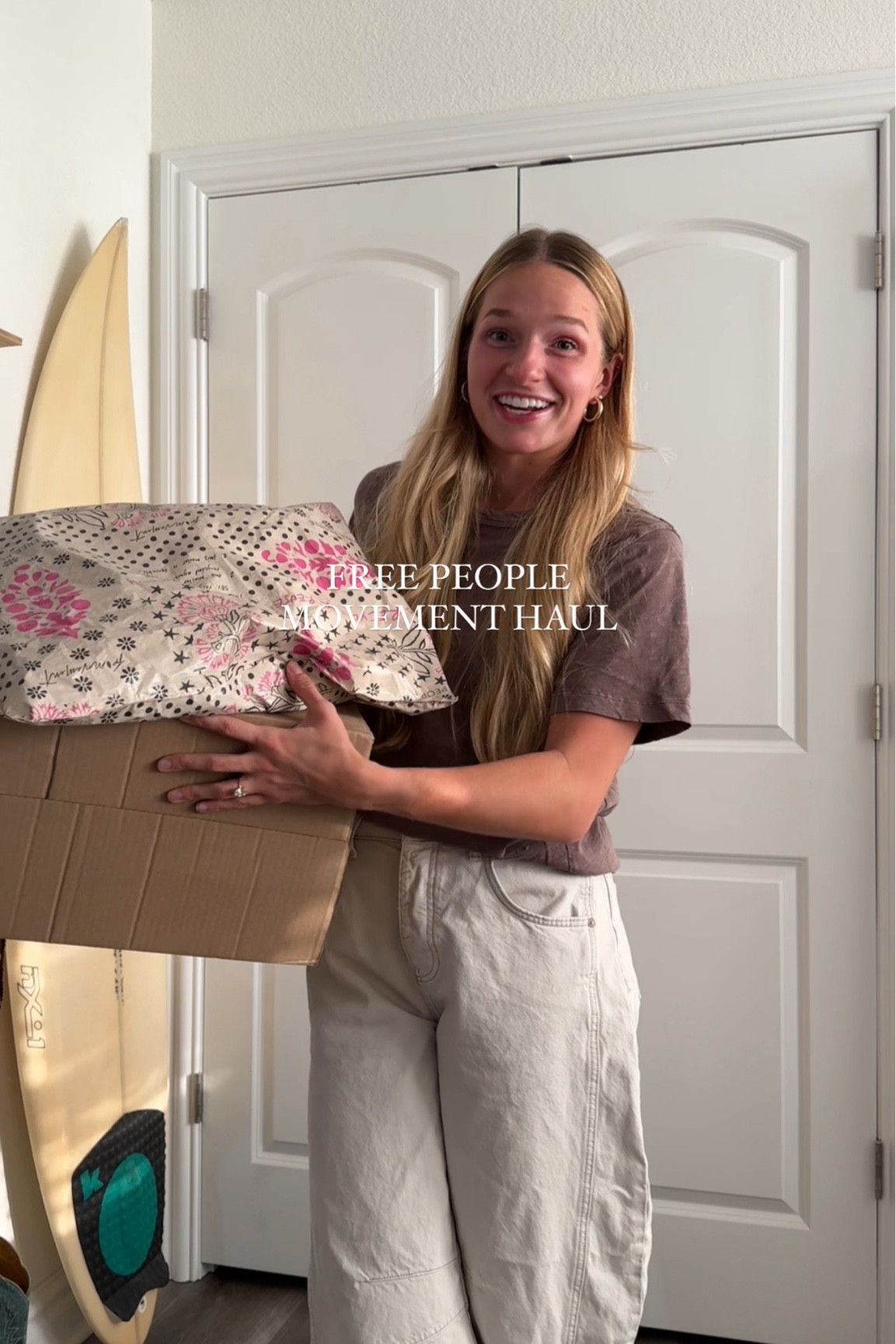 free people movement fall haul 🍂💫

#LTKStyleTip #LTKSeasonal #LTKFitness