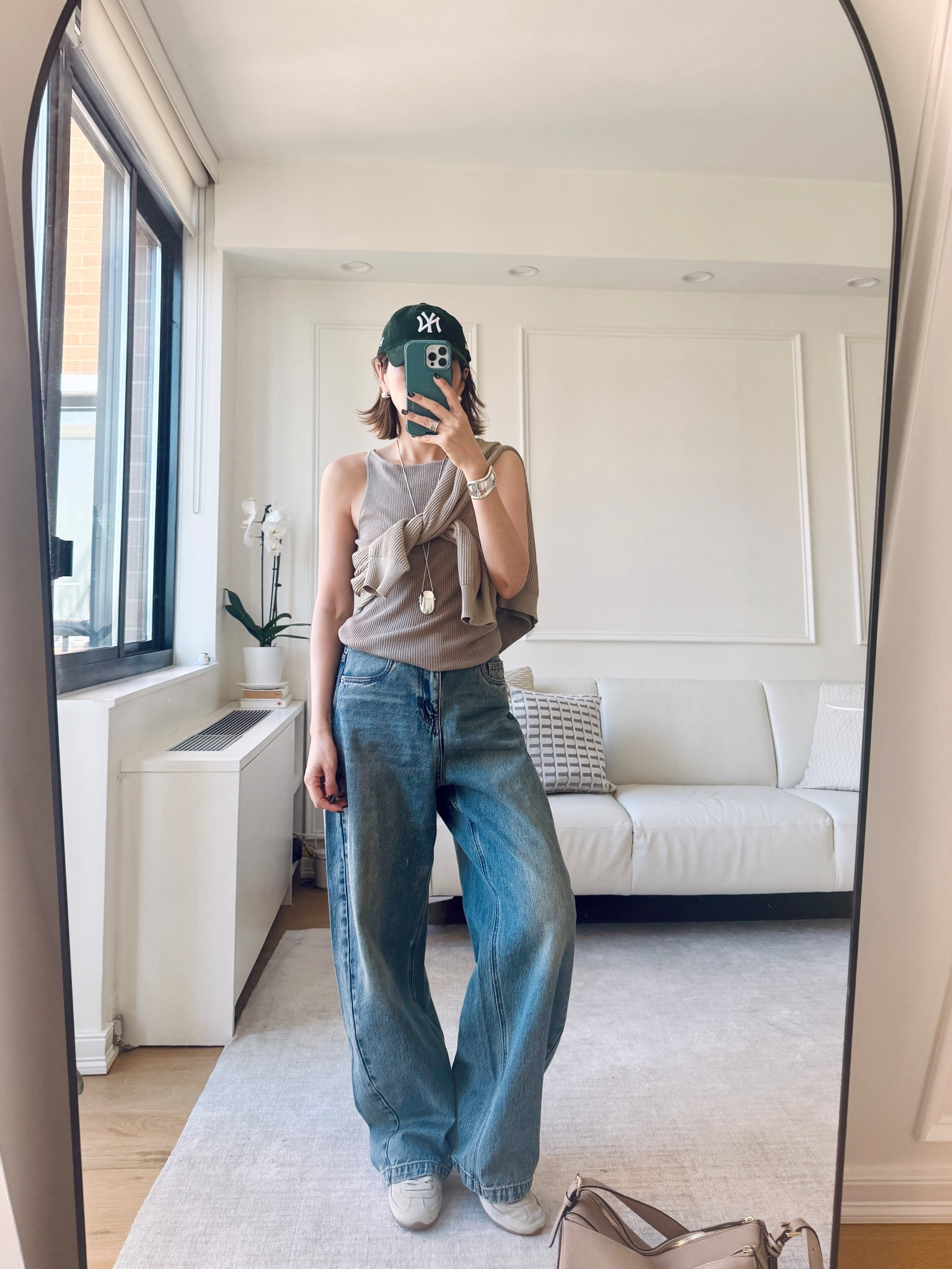 #LTKOver40 #LTKStyleTip #LTKFindsUnder100