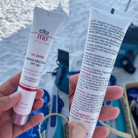 Fantastic face sunscreen ✨ Chris has oily skin & this was recommended by his dermatologist 

#LTKbeauty #LTKtravel #LTKswim
