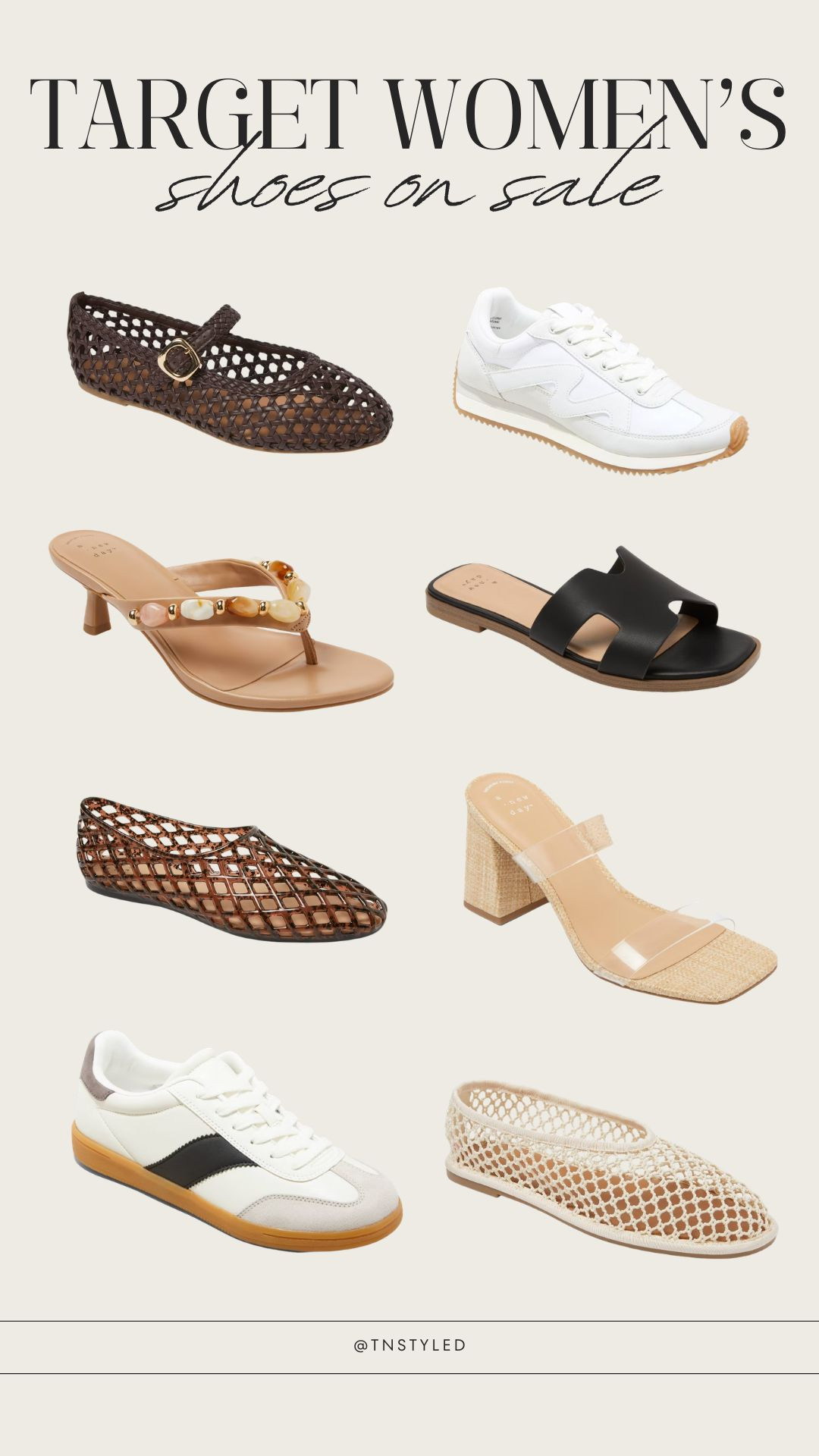 @target women's shoes on sale  

 #LTKootd #LTKSeasonal #LTKSaleAlert